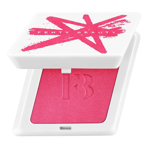 Fenty Cheeks - Blush en Poudre, FENTY BEAUTY